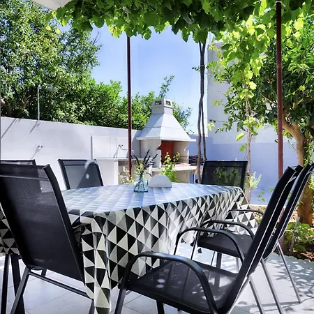 Maison d'hôtes And By The Sea Komiza, Vis - 9722
